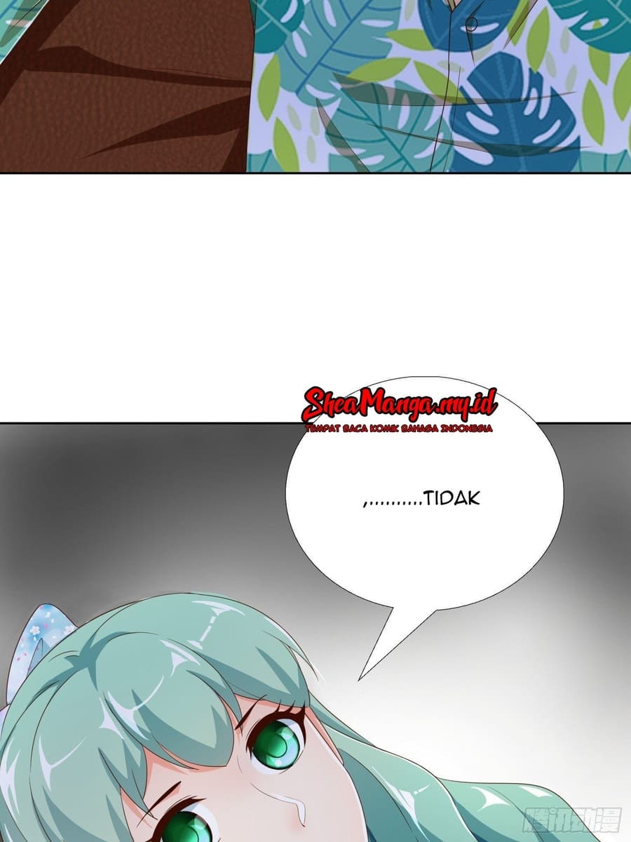 Super School Doctor (Supreme Campus Doctor) Chapter 77 Gambar 33